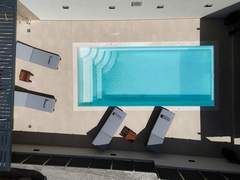 Ferienhaus - Ferienhaus Veneto Luxus Residenz