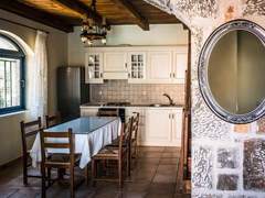 Ferienhaus - Ferienhaus Niriides Villas_ Thetis_ 3-Schlafzimmer privater Pool