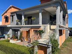 Ferienwohnung - Ferienwohnung Wohnung Wohnung Sterna mit Pool