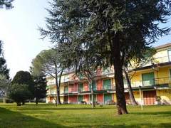 Ferienwohnung - Ferienwohnung Manerba del Garda