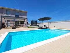 Ferienhaus - Ferienhaus House 2173