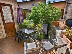 Ferienwohnung - Ferienwohnung Wohnung Fico