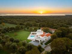 Ferienhaus - Ferienhaus Villa Brioli