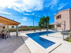 Ferienhaus - Ferienhaus Balarini