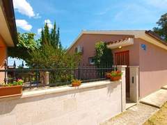 Ferienhaus - Ferienhaus House 2106