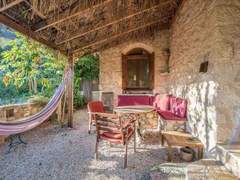 Ferienhaus - Ferienhaus Spiti Papaya