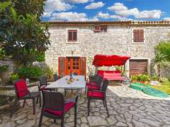 Ferienwohnung - Ferienwohnung Apartment 2369