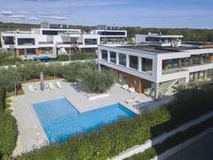 Ferienhaus - Ferienhaus Villa Amella