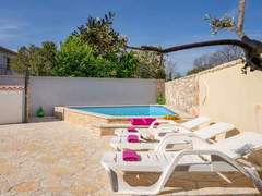 Ferienhaus - Ferienhaus Butković