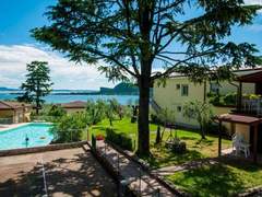 Ferienwohnung - Ferienwohnung Dreizimmerwohnung Villaggio Sanghen