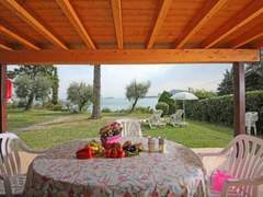 Ferienwohnung - Ferienwohnung Dreizimmerwohnung in Villaggio Sanghen