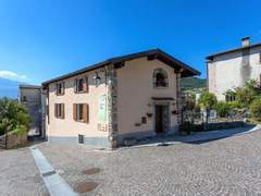 Ferienwohnung - Ferienwohnung Wohnung 'Casa Rita 4' mit Wasserblick