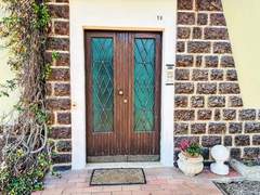 Ferienwohnung - Ferienwohnung Ca dei Noni