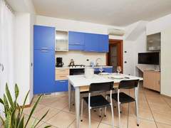 Ferienwohnung - Ferienwohnung Luxus-Apartment mit Balkonen BV3