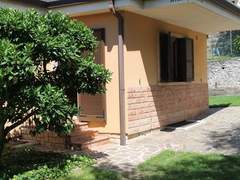 Ferienwohnung - Ferienwohnung Gemütliche Ferienwohnung