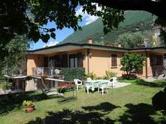 Ferienwohnung - Ferienwohnung Einzimmerwohnung mit Wasserblick