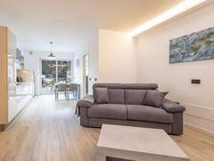 Ferienwohnung - Ferienwohnung Piateda Terrace