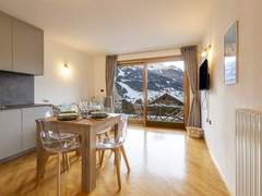 Ferienwohnung - Ferienwohnung, Chalet Baita Bucaneve