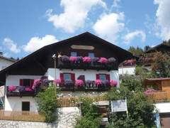 Ferienwohnung - Ferienwohnung Haus Adler