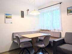 Ferienwohnung - Ferienwohnung App. Haselstaude