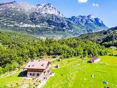 Ferienhaus, Ferienwohnung - Ferienwohnung, Landhaus Maso Scricciolo