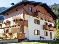 Ferienwohnung - Ferienwohnung Marco