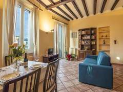 Ferienwohnung - Ferienwohnung Sabotino City View