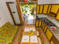 Ferienhaus - Ferienhaus Villa für 6 Personen ca. 50 qm Stella Marina 8A