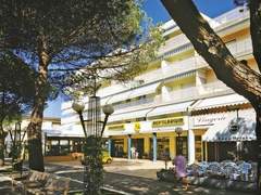 Ferienwohnung - Ferienwohnung Wohnung Venezuela mit Privatparkplatz