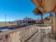 Ferienwohnung - Ferienwohnung für 6 Personen