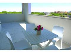 Ferienwohnung - Ferienwohnung Ein-Zimmer-Wohnung Saturn 404