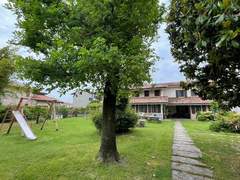 Ferienwohnung - Ferienwohnung 'Casa della Nonna Rooms