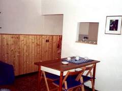 Ferienwohnung - Ferienwohnung Zweijahreswohnung