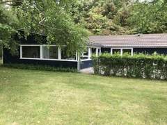 Ferienhaus - Ferienhaus Kaj - 170m to the fjord