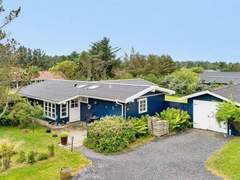 Ferienhaus - Ferienhaus Ilja - 700m from the sea