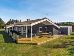 Ferienhaus - Ferienhaus Peder - 700m from the sea