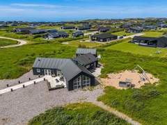 Ferienhaus - Ferienhaus Jonas - 450m from the sea