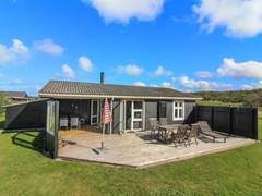 Ferienhaus - Ferienhaus Nariman - 650m from the sea