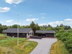 Ferienhaus - Ferienhaus Muriel - 1.6km from the sea