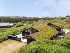 Ferienhaus - Ferienhaus Osfrid - 175m from the sea