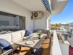 Ferienwohnung - Ferienwohnung Club Nautic