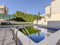 Ferienhaus - Ferienhaus Leonor