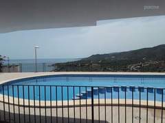 Ferienwohnung - Ferienwohnung Duplex 90m2 Meerblick ruhig 10' zu Fuß Meer Zentrum