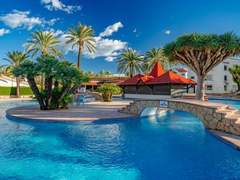 Ferienhaus - Ferienhaus Residencia La Perla