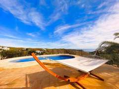 Ferienhaus - Ferienhaus Traumvilla - Mimosa - Costa Blanca