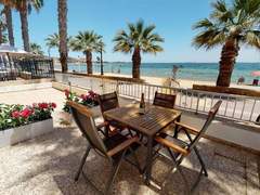 Ferienwohnung - Ferienwohnung Ezulwini Beachfront