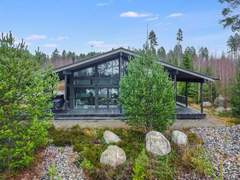 Ferienhaus - Ferienhaus Loiste