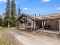 Ferienhaus - Ferienhaus Villa julia