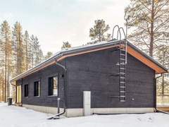 Ferienhaus - Ferienhaus Villa korentoaho