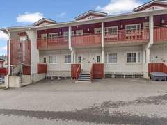 Ferienhaus - Ferienhaus Levistar 1 as. 1108